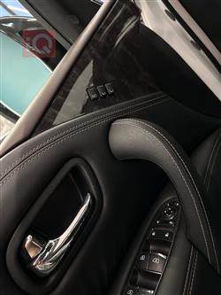 Nissan Armada